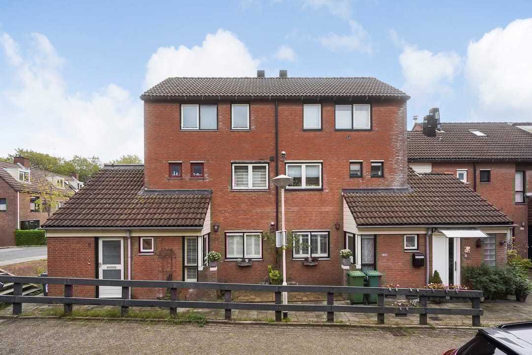 Foto 1 van Lelievaart 4