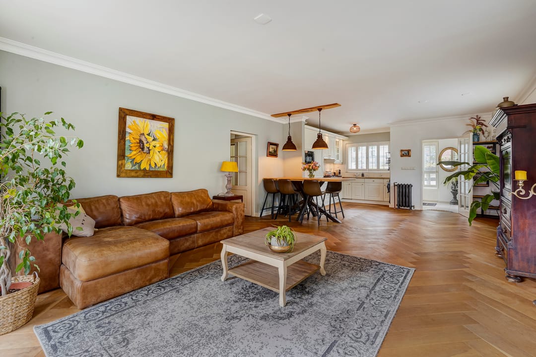 Foto 2 van Lelievaart 4