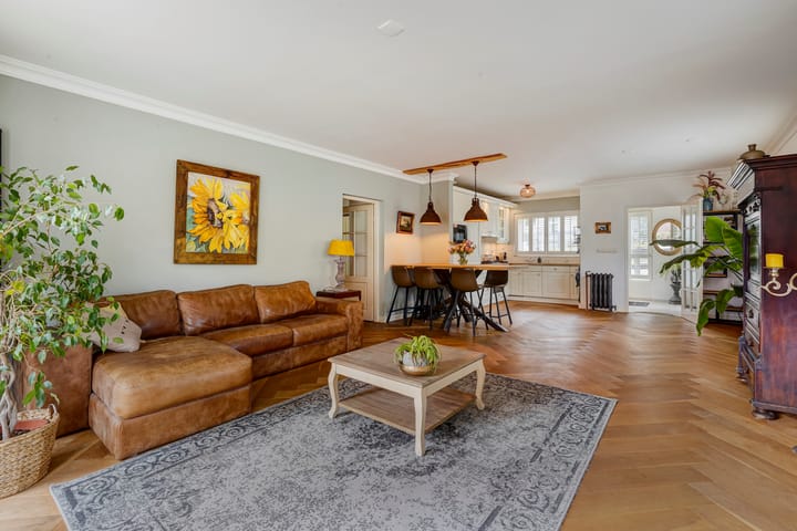 Foto 2 van Lelievaart 4