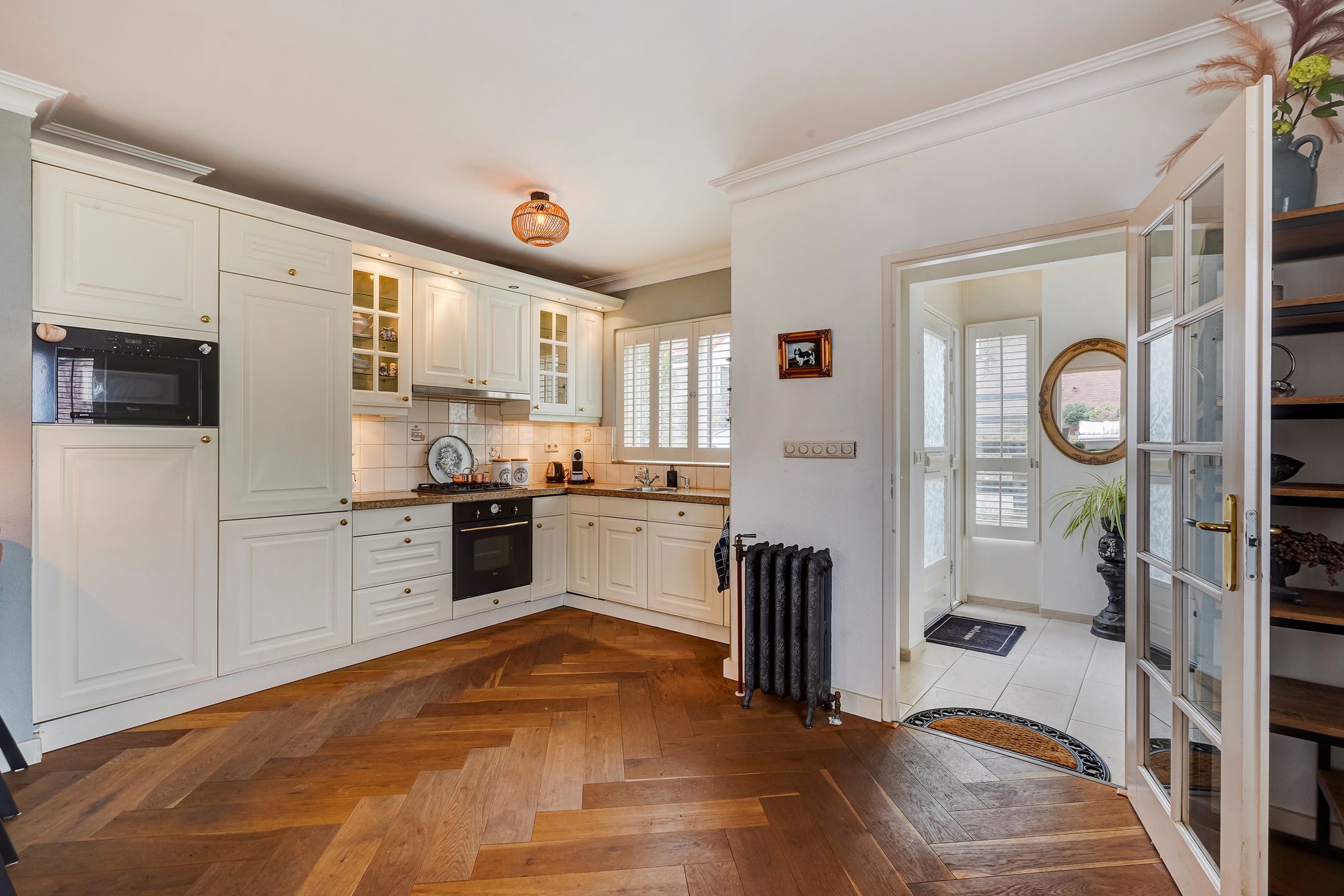 Foto 3 van Lelievaart 4