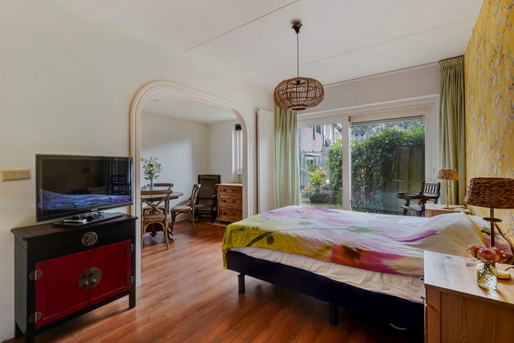 Foto 4 van Lelievaart 4