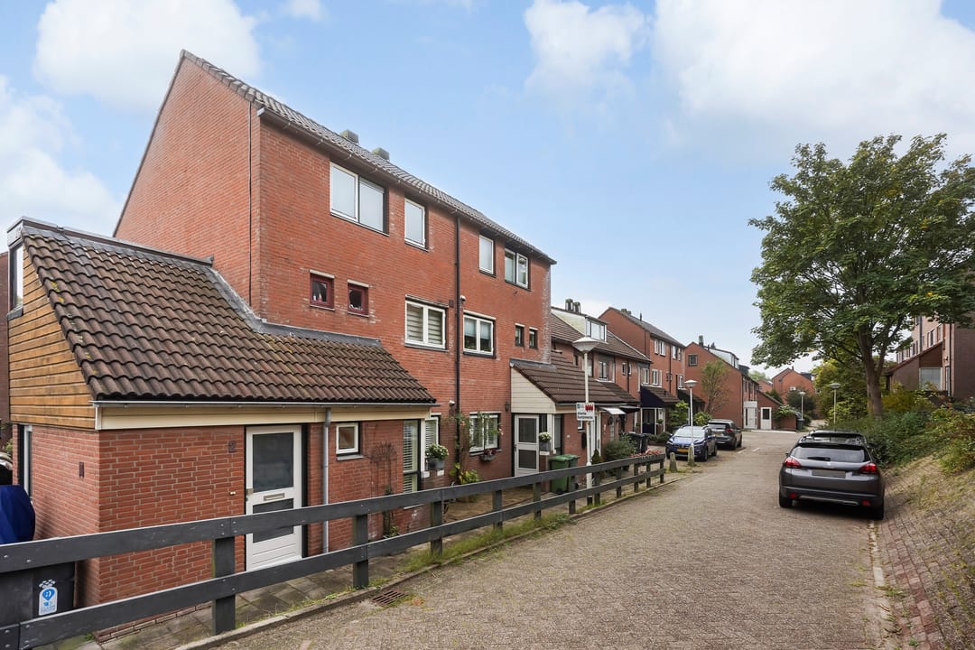 Foto 7 van Lelievaart 4