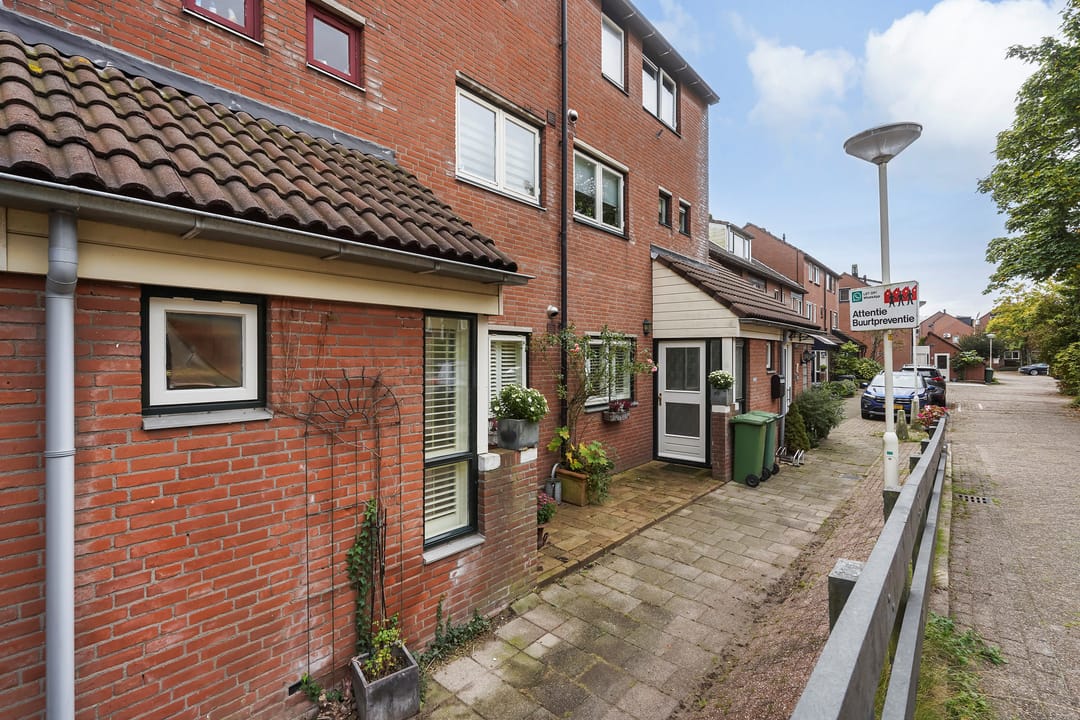 Foto 8 van Lelievaart 4