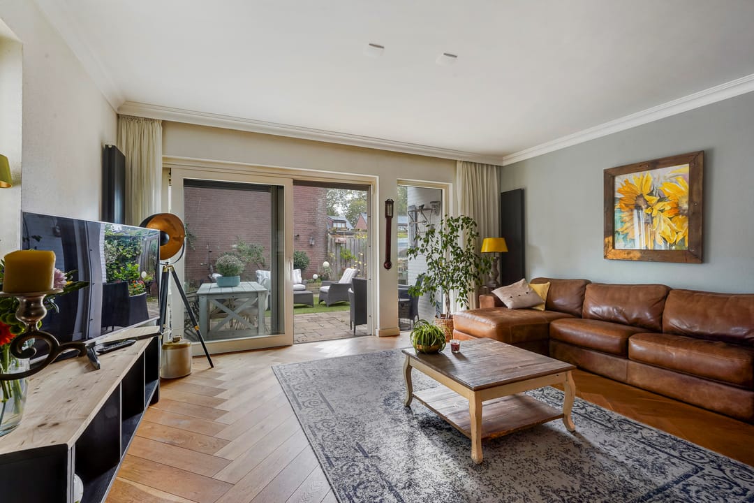 Foto 13 van Lelievaart 4