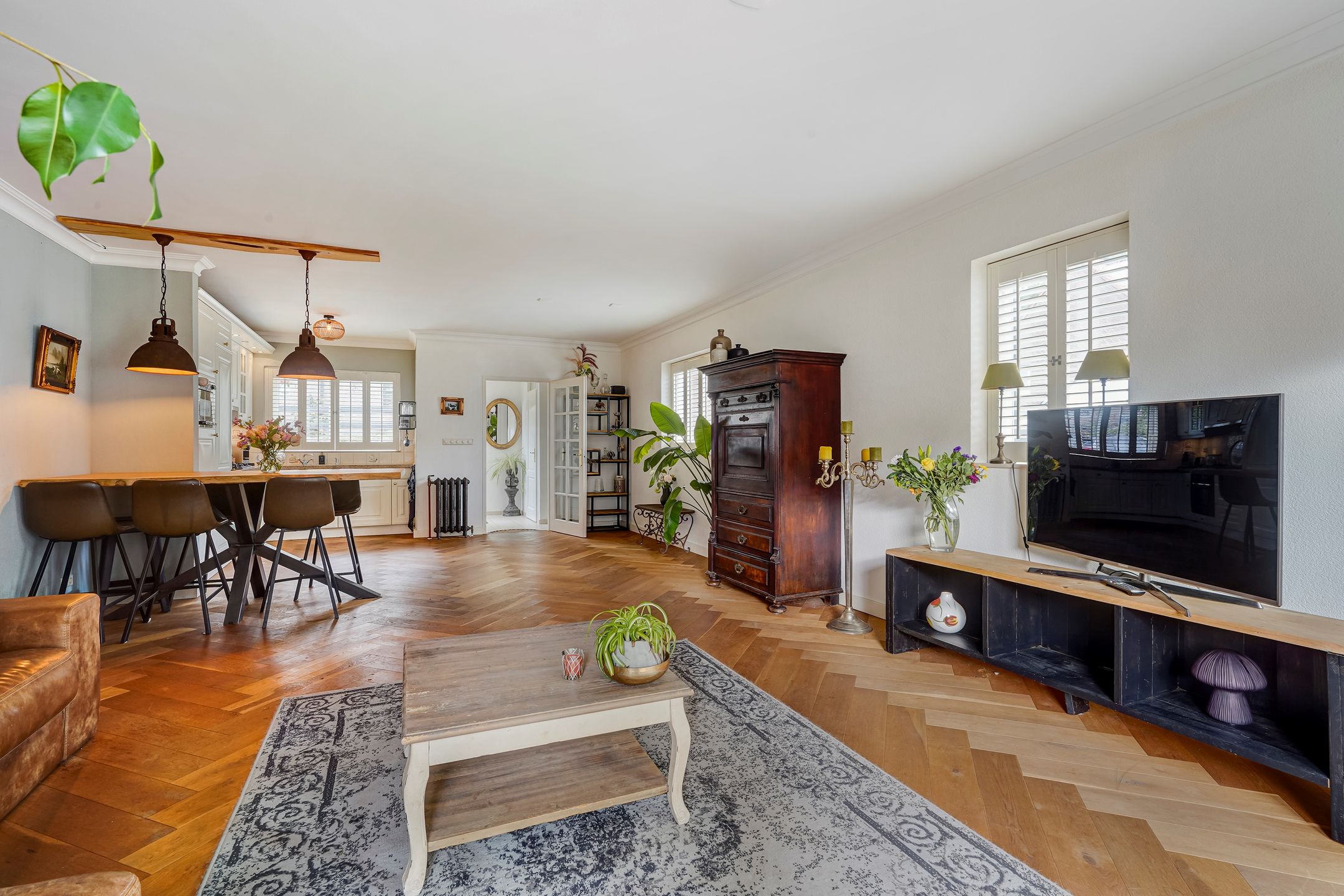 Foto 15 van Lelievaart 4