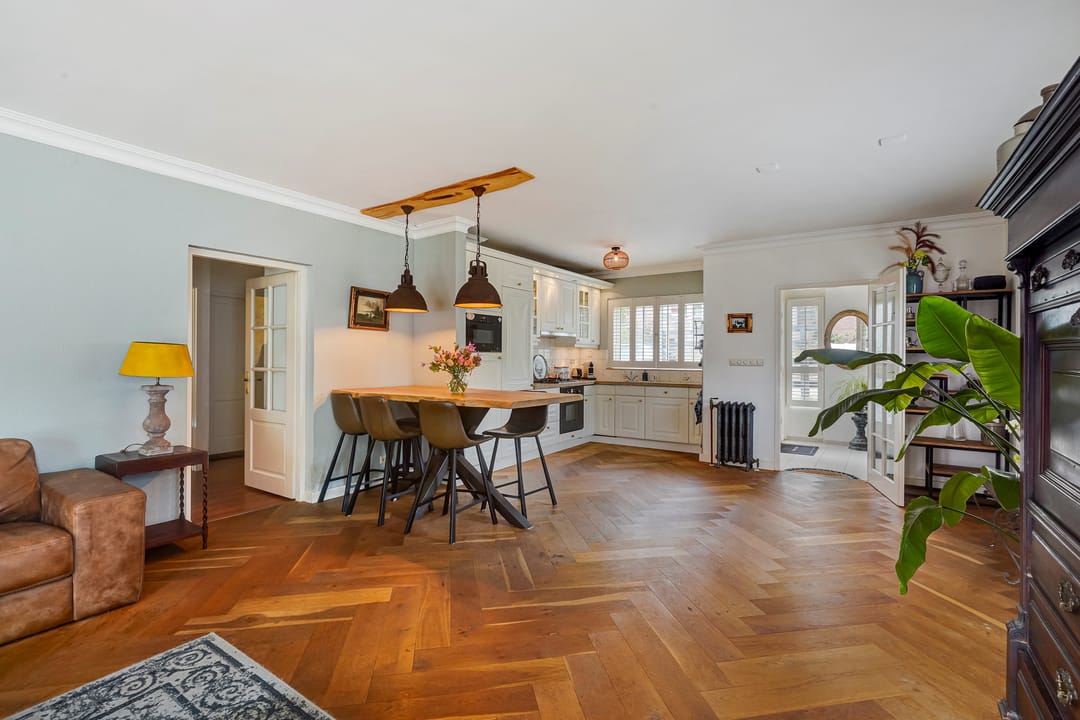 Foto 16 van Lelievaart 4