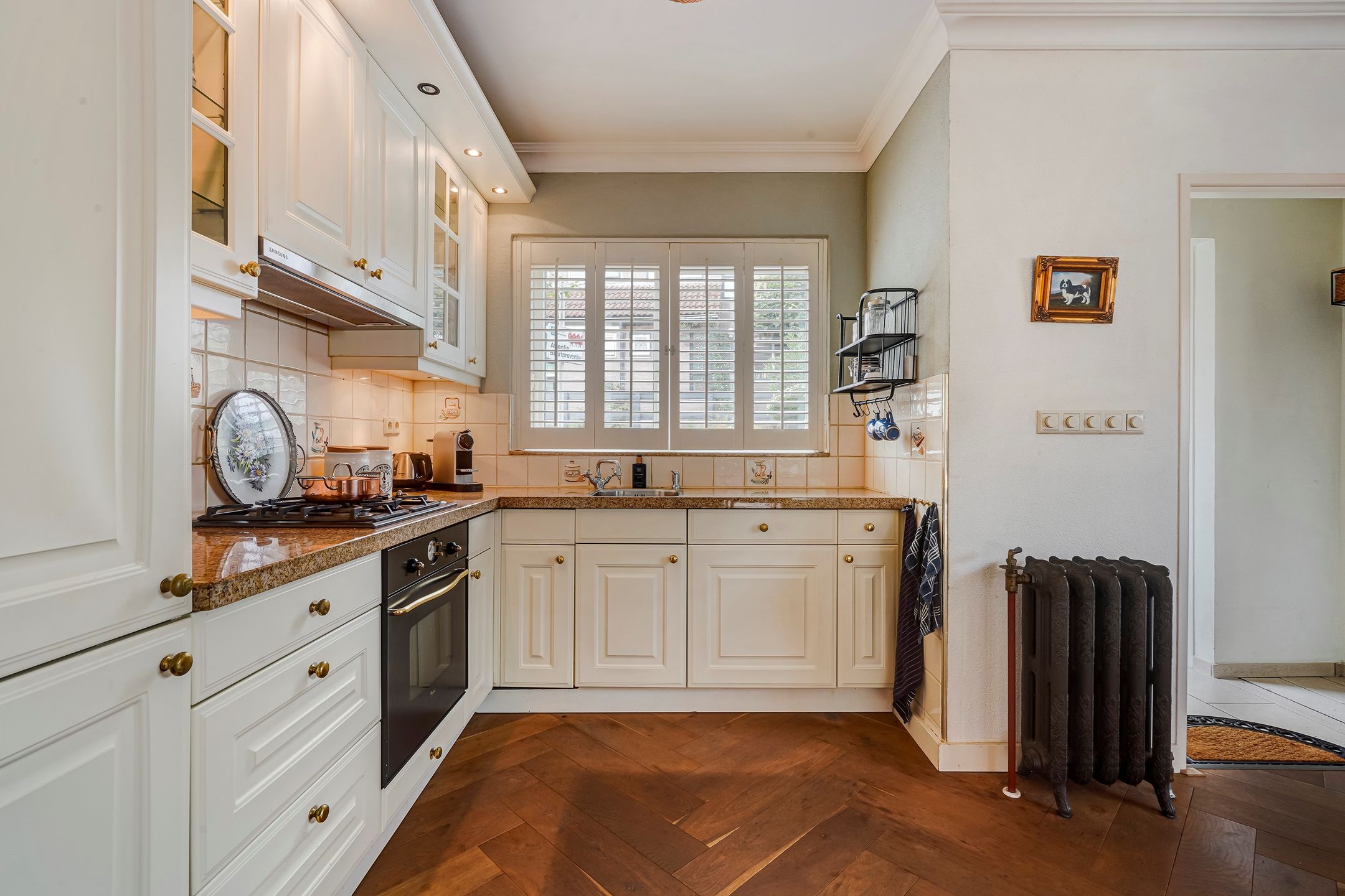 Foto 18 van Lelievaart 4