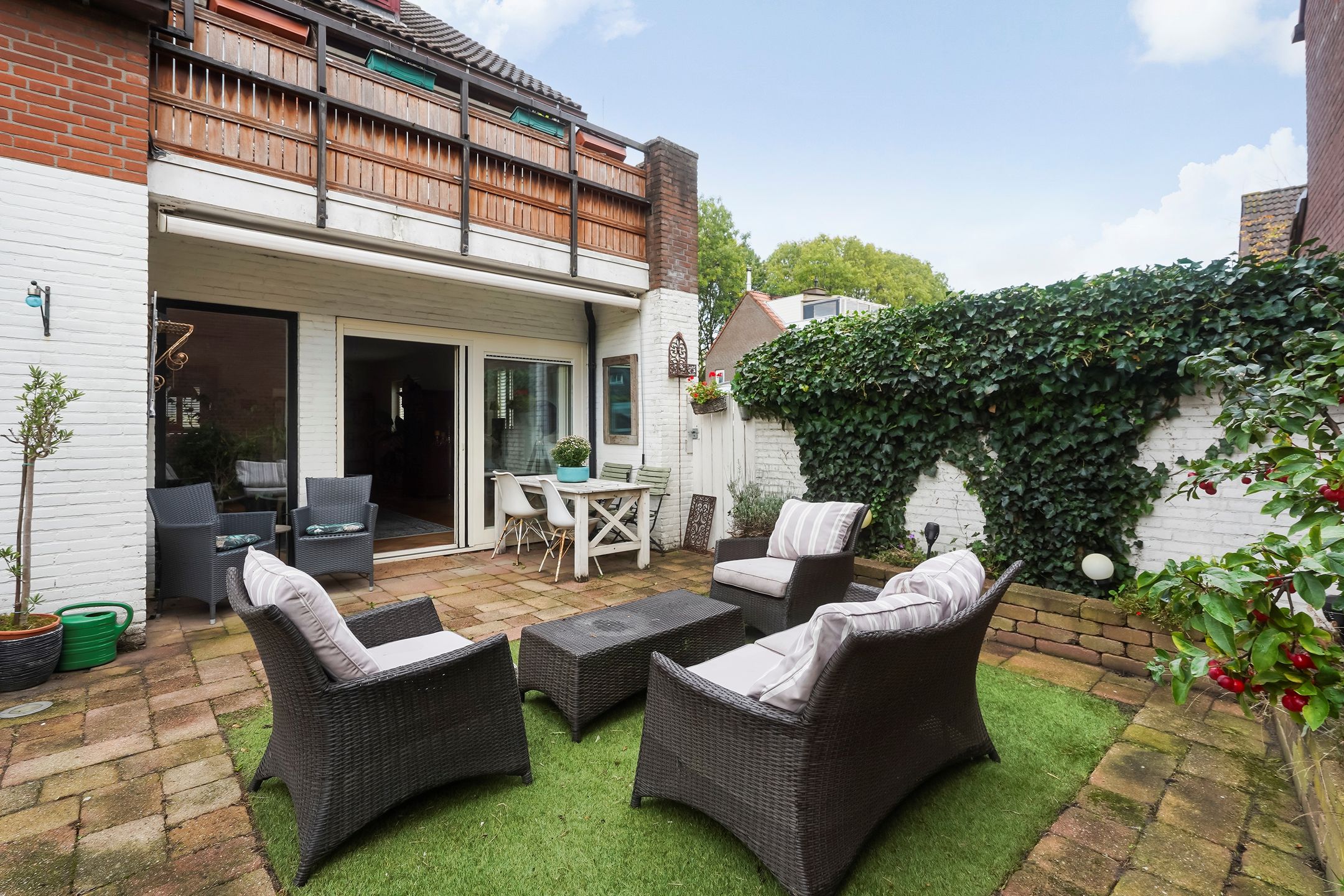 Foto 21 van Lelievaart 4