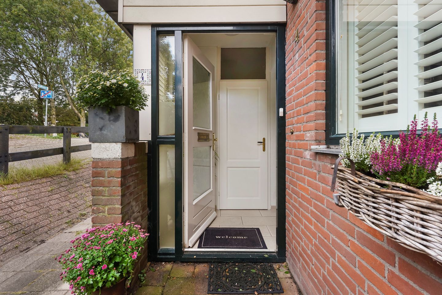 Foto 10 van Lelievaart 4