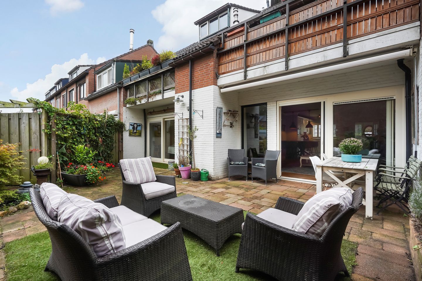 Foto 20 van Lelievaart 4