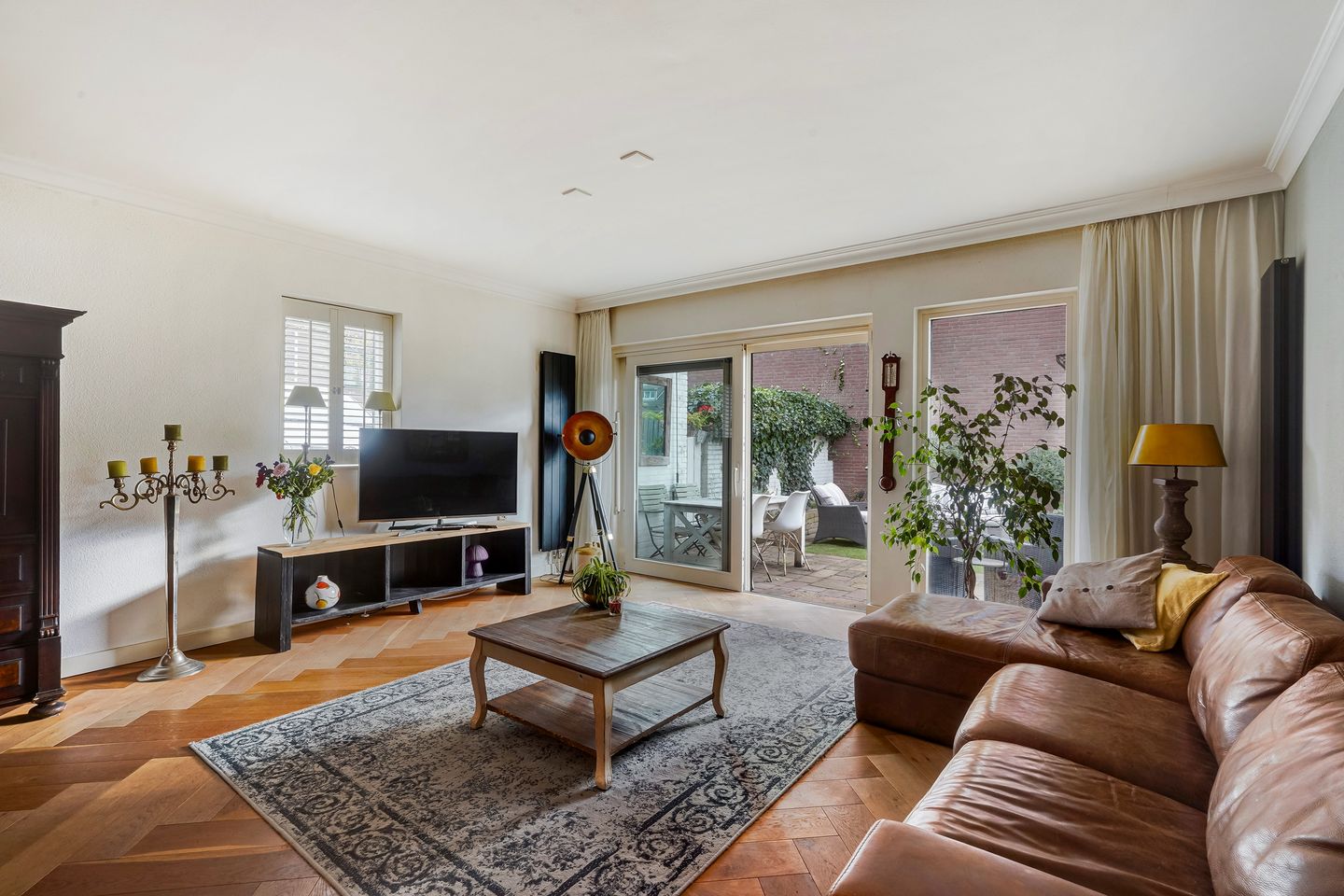 Foto 14 van Lelievaart 4