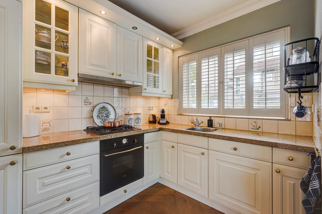 Foto 17 van Lelievaart 4