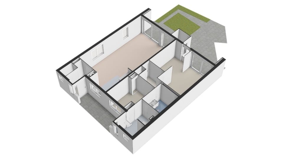 Foto 39 van Lelievaart 4