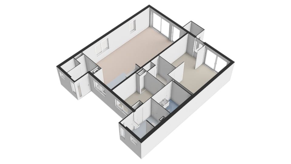 Foto 37 van Lelievaart 4