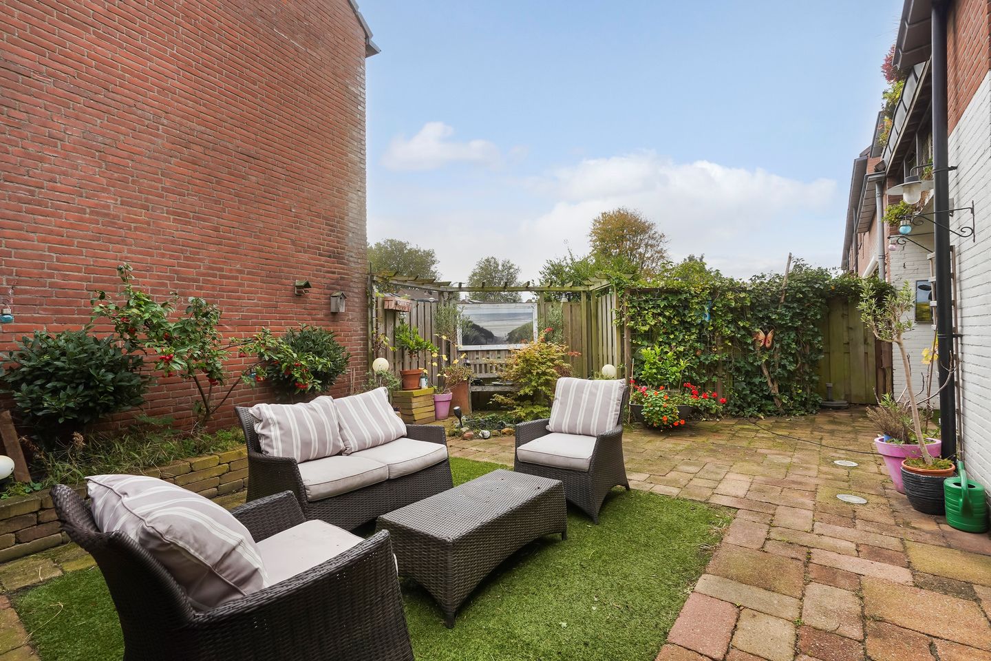 Foto 19 van Lelievaart 4