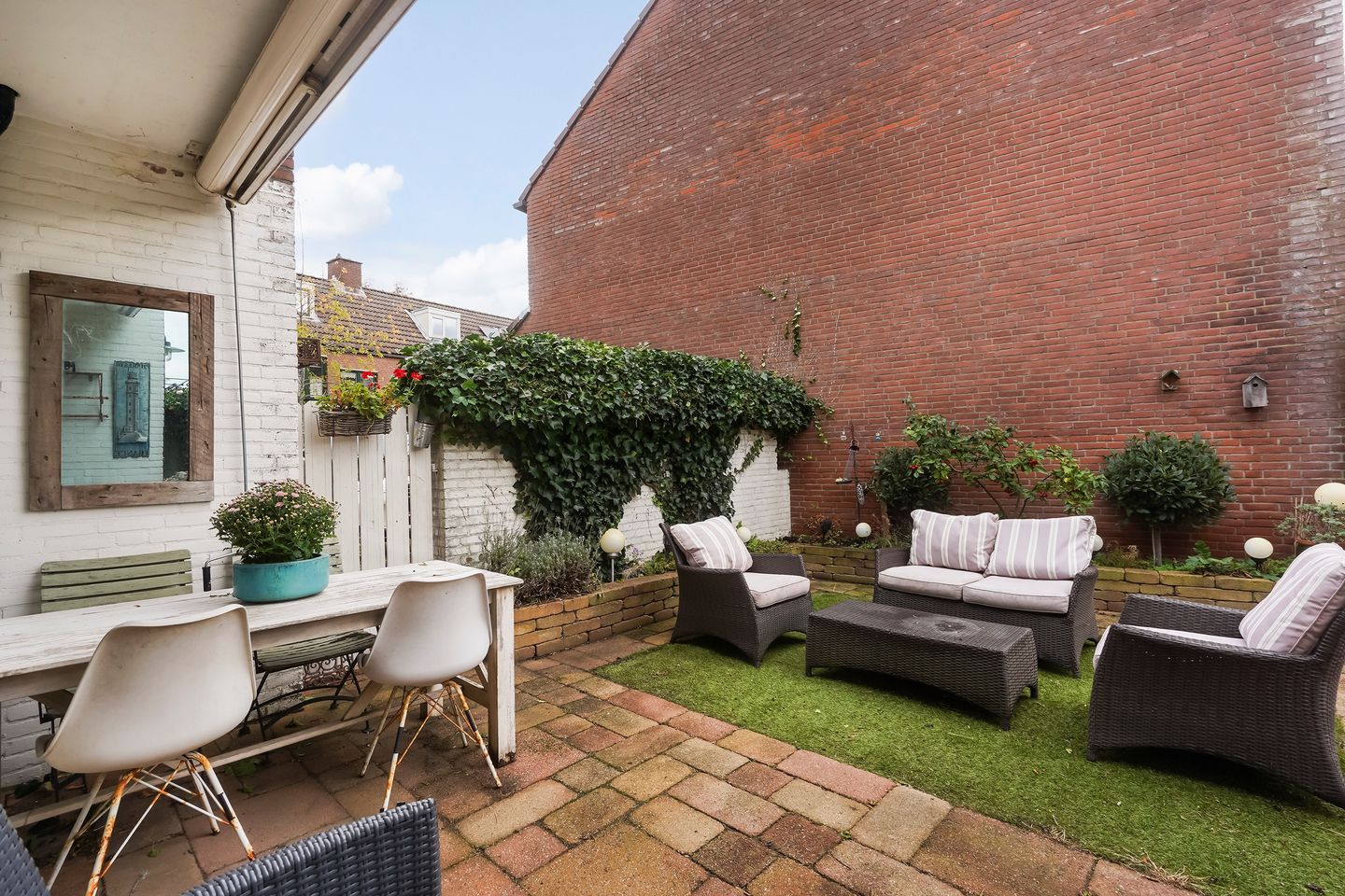 Foto 5 van Lelievaart 4