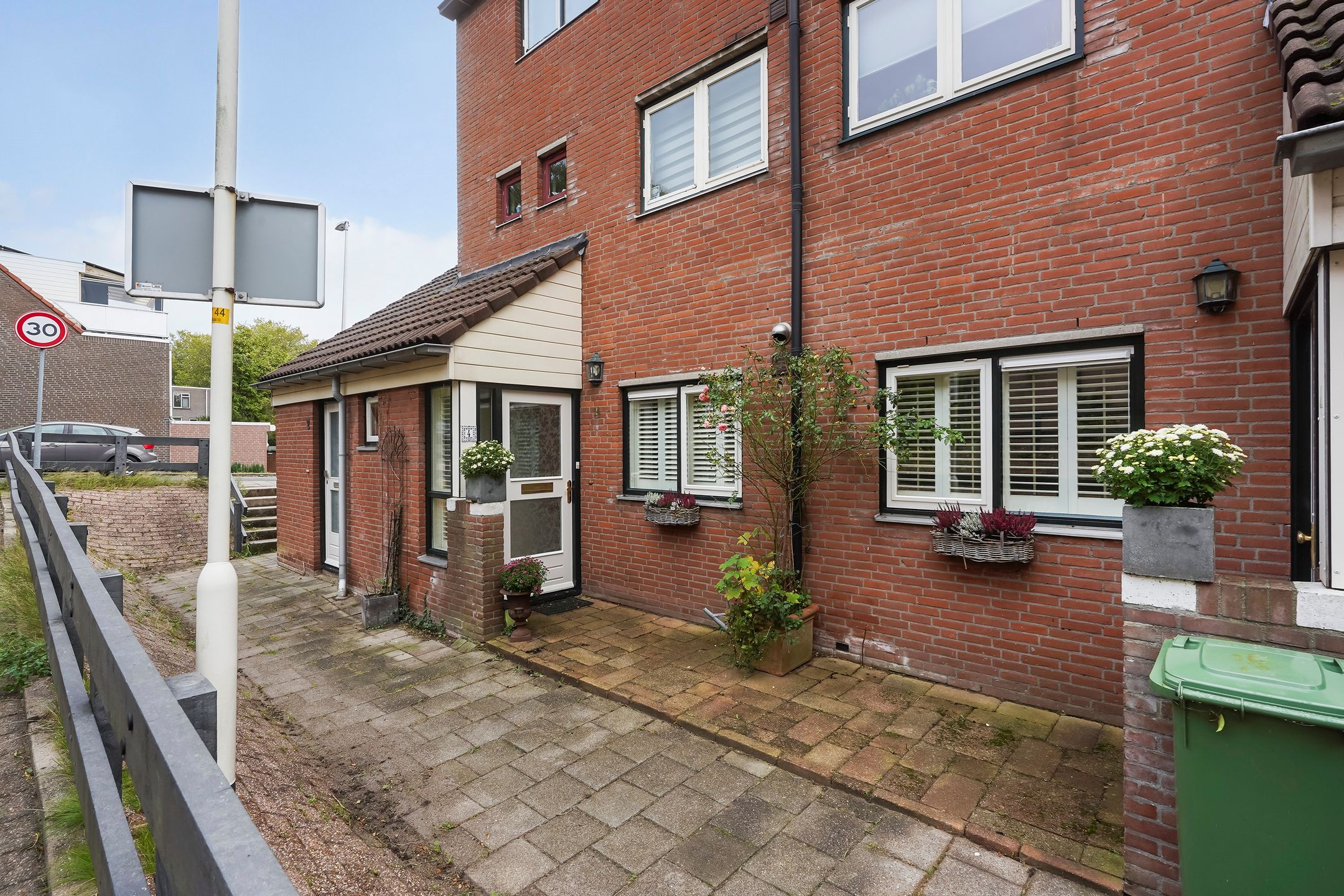 Foto 9 van Lelievaart 4