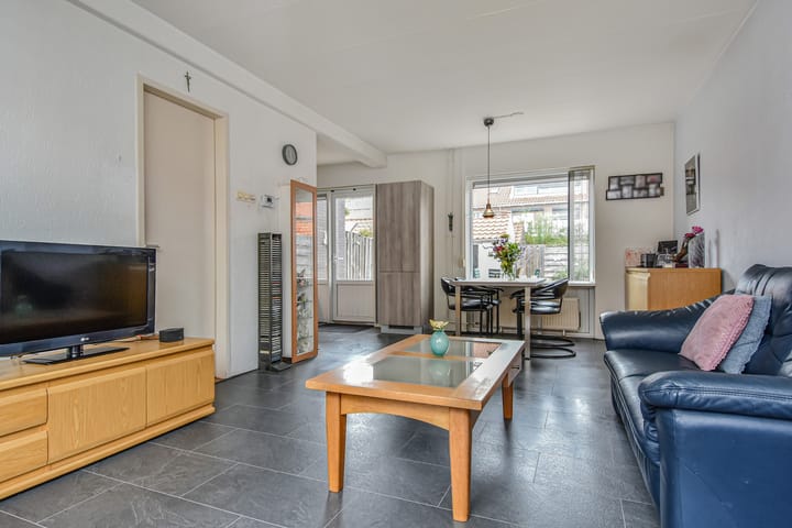 Foto 3 van Willem Klooslaan 30