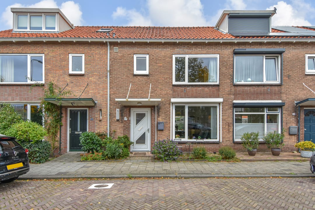 Foto 8 van Willem Klooslaan 30