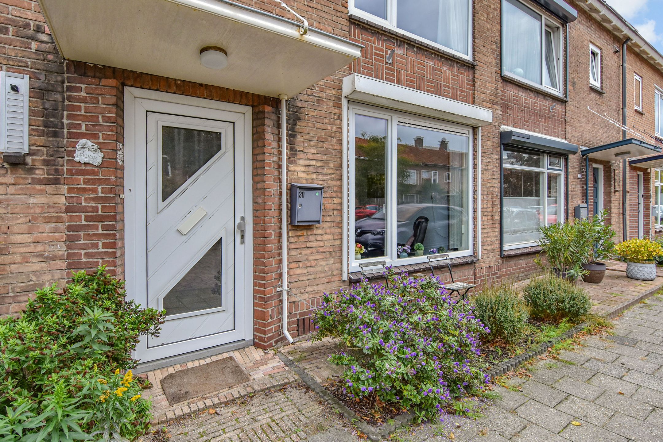 Foto 9 van Willem Klooslaan 30