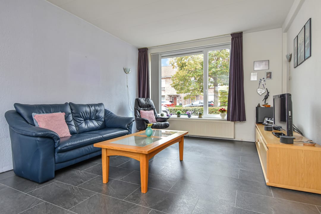 Foto 13 van Willem Klooslaan 30