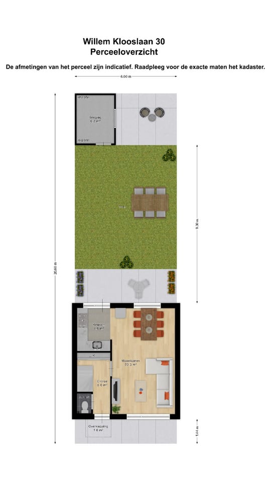 Foto 22 van Willem Klooslaan 30