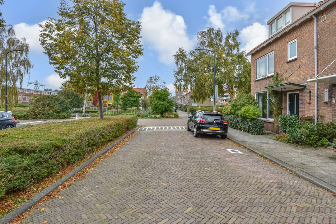 Foto 7 van Willem Klooslaan 30