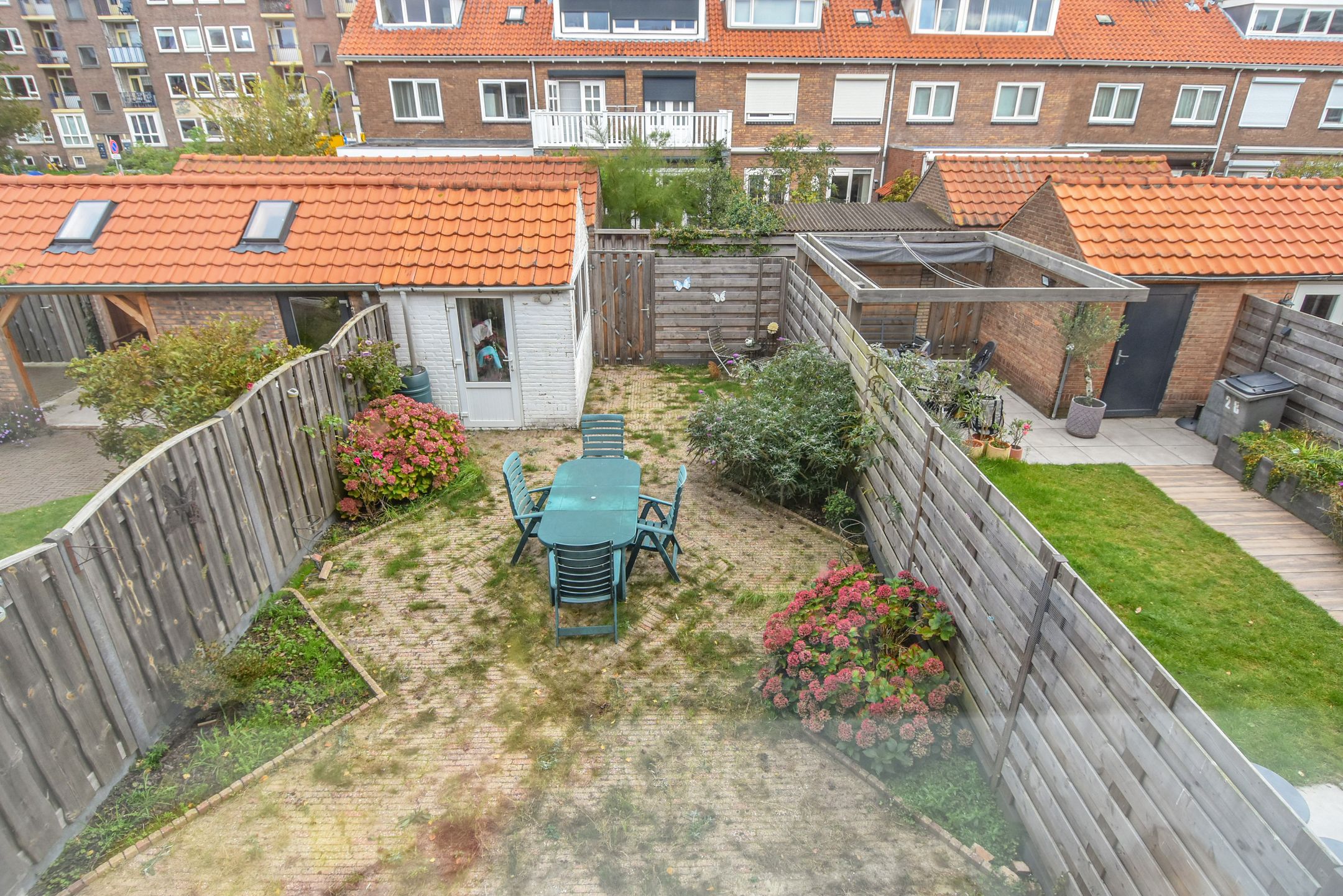 Foto 24 van Willem Klooslaan 30