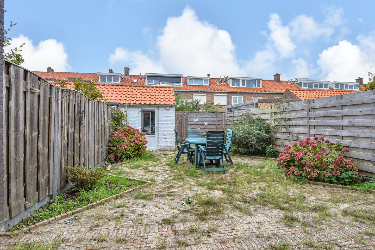 Foto 25 van Willem Klooslaan 30