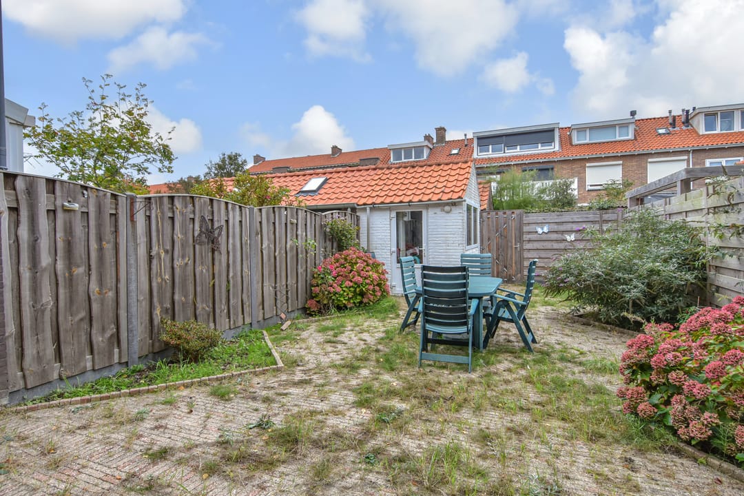 Foto 26 van Willem Klooslaan 30