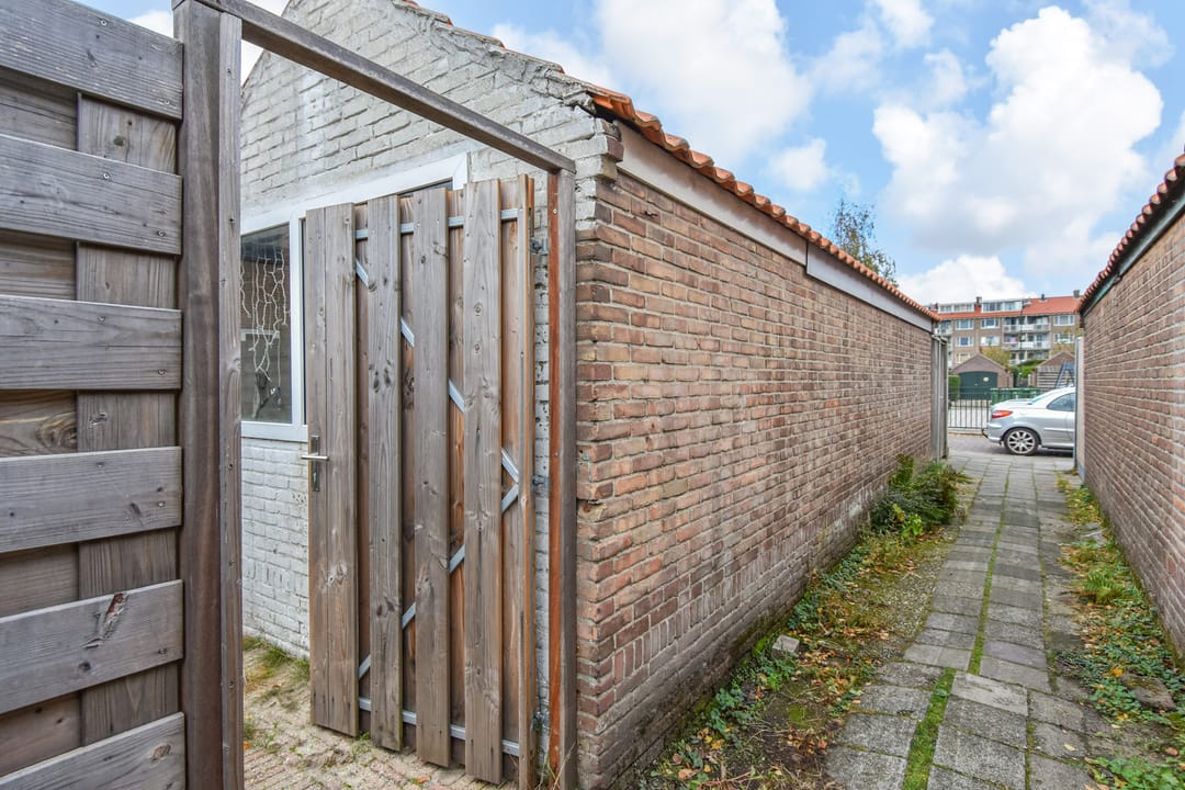 Foto 28 van Willem Klooslaan 30