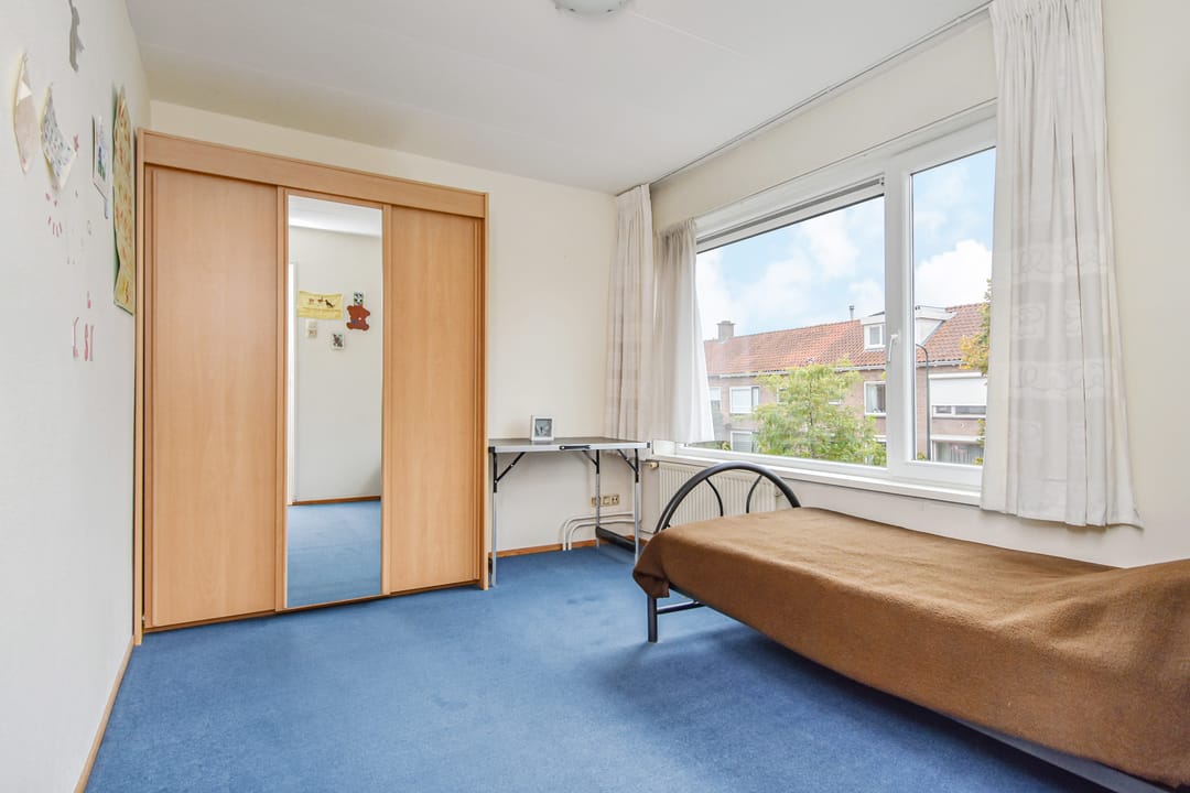 Foto 32 van Willem Klooslaan 30