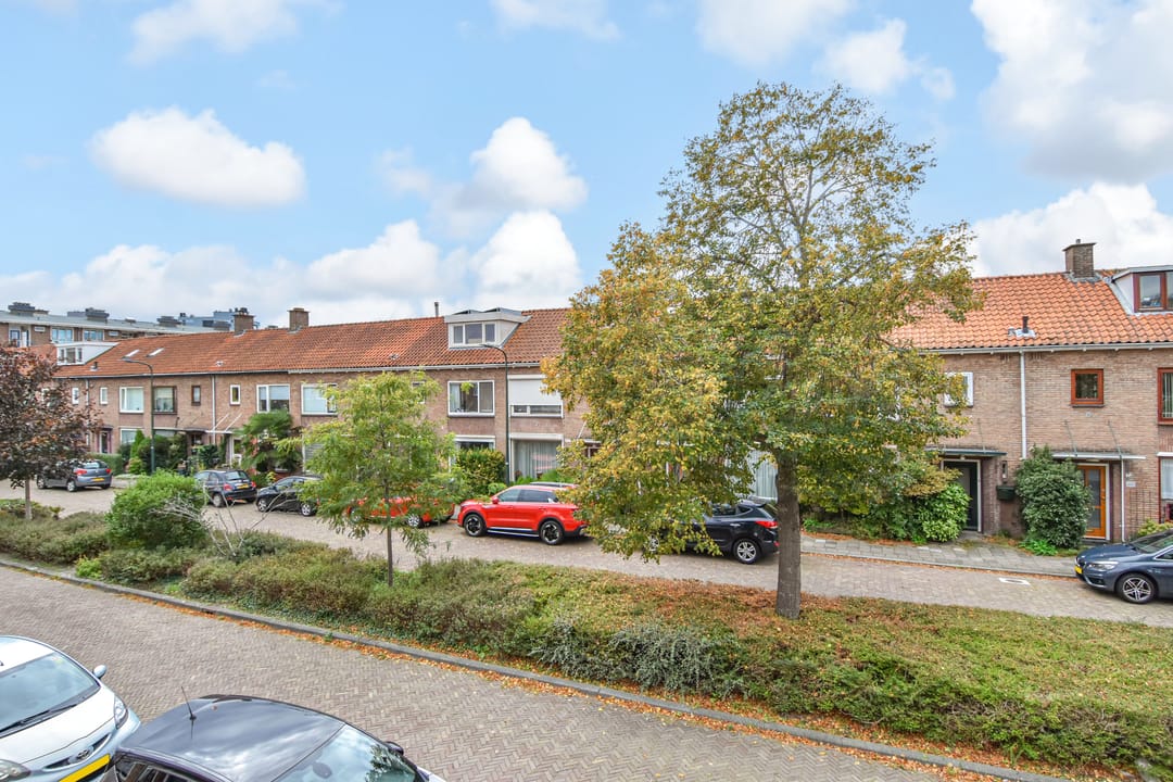 Foto 46 van Willem Klooslaan 30