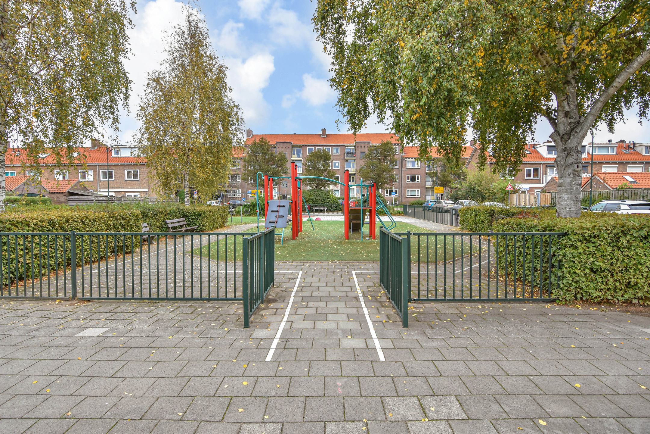 Foto 48 van Willem Klooslaan 30