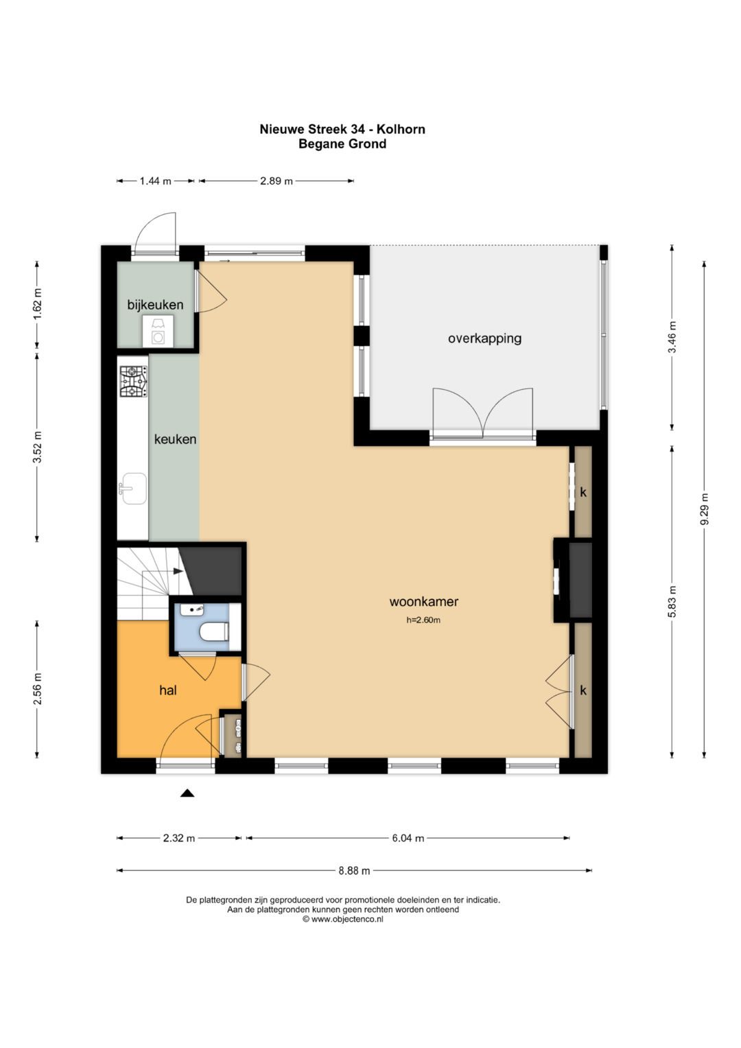 Foto 23 van Nieuwe Streek 34