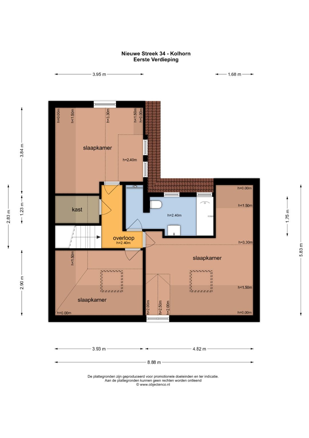 Foto 24 van Nieuwe Streek 34