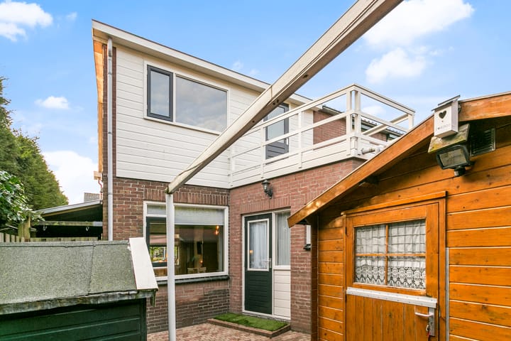 Foto 3 van Verbruggestraat 38