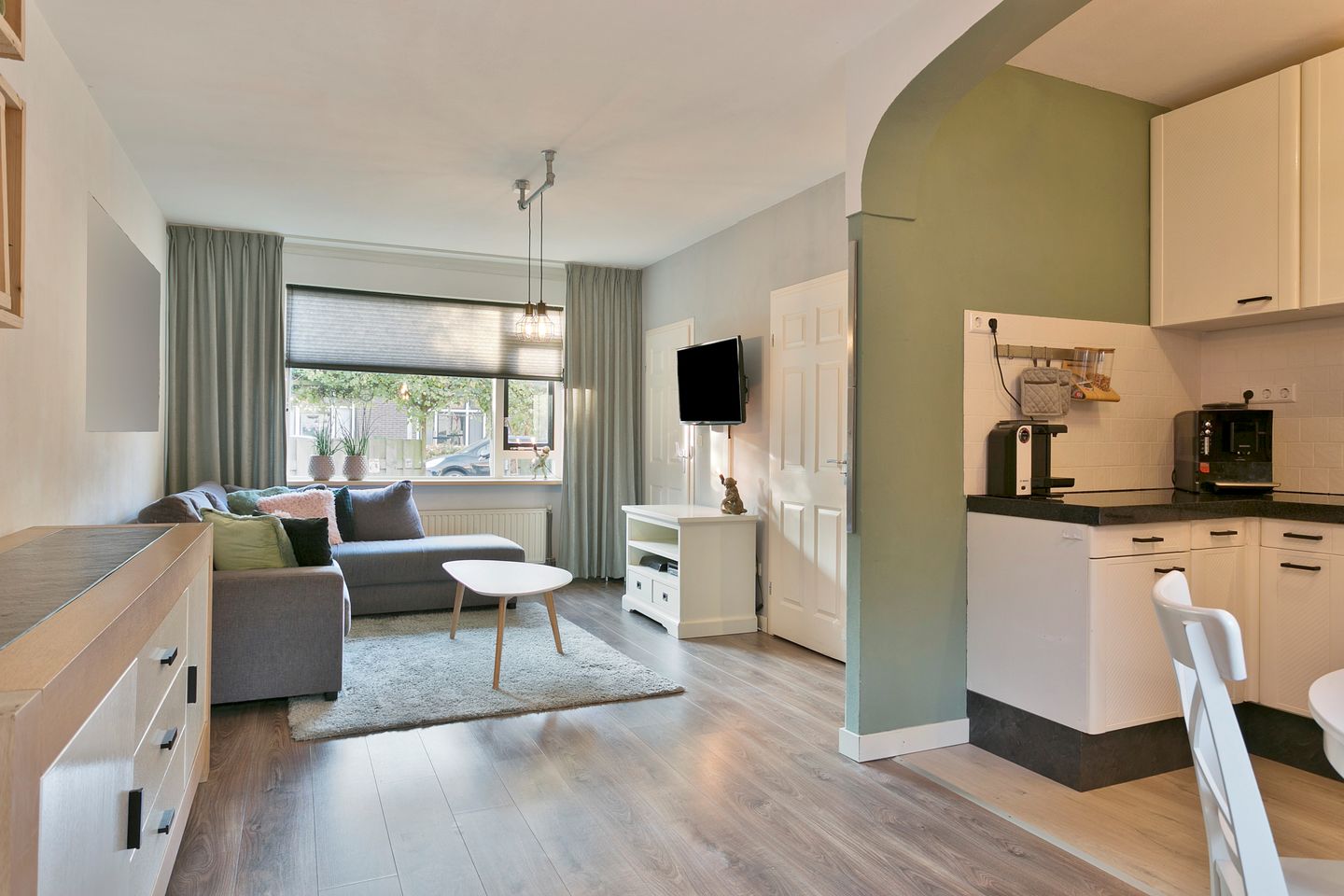 Foto 4 van Verbruggestraat 38