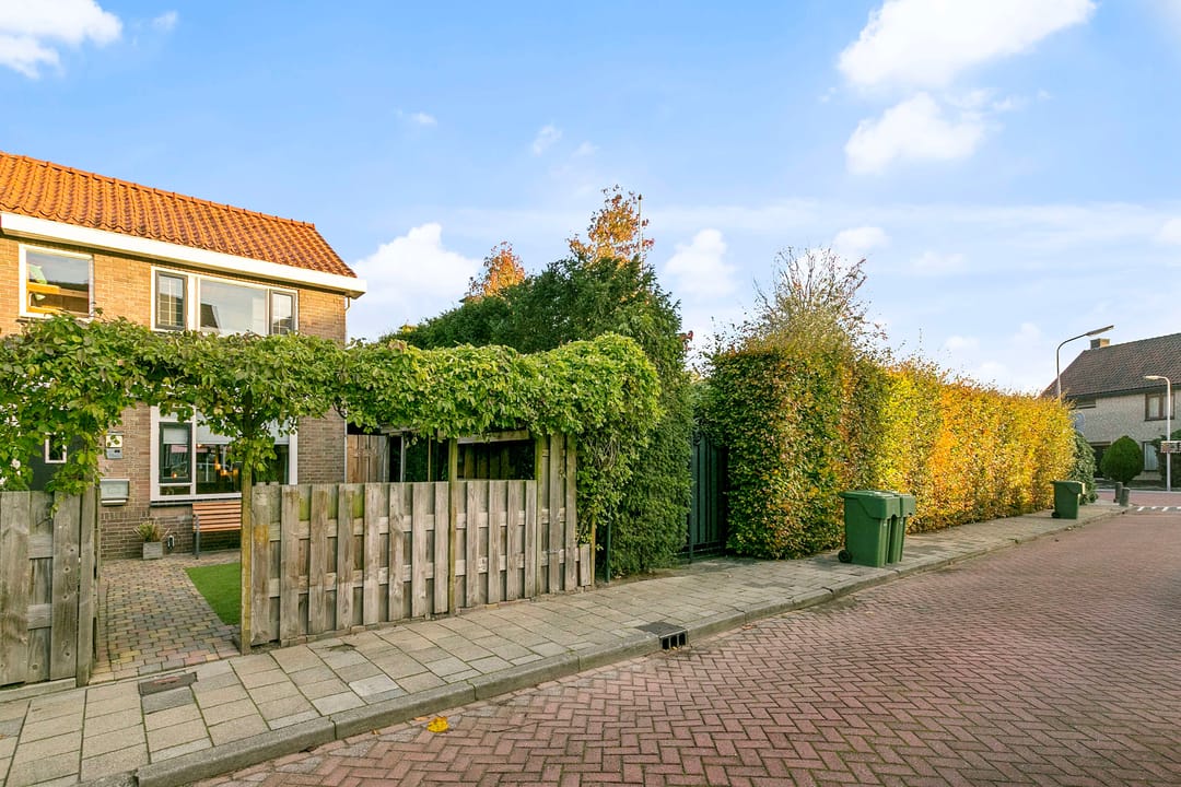 Foto 7 van Verbruggestraat 38