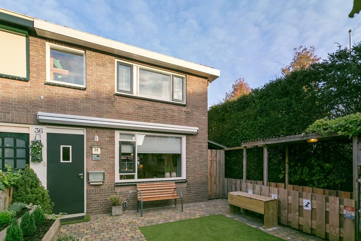 Foto 8 van Verbruggestraat 38