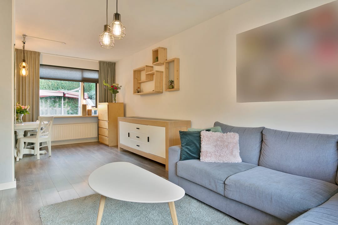 Foto 11 van Verbruggestraat 38