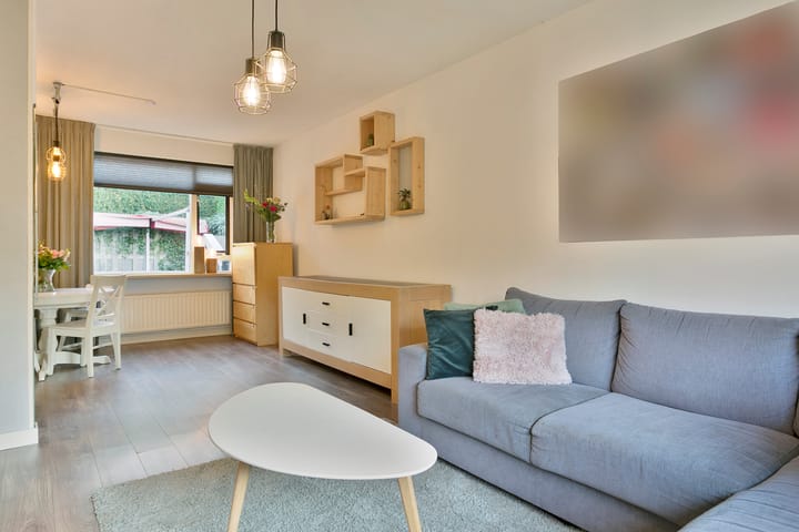 Foto 11 van Verbruggestraat 38