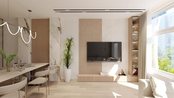 Foto 2 van Insulindestraat 283-A03