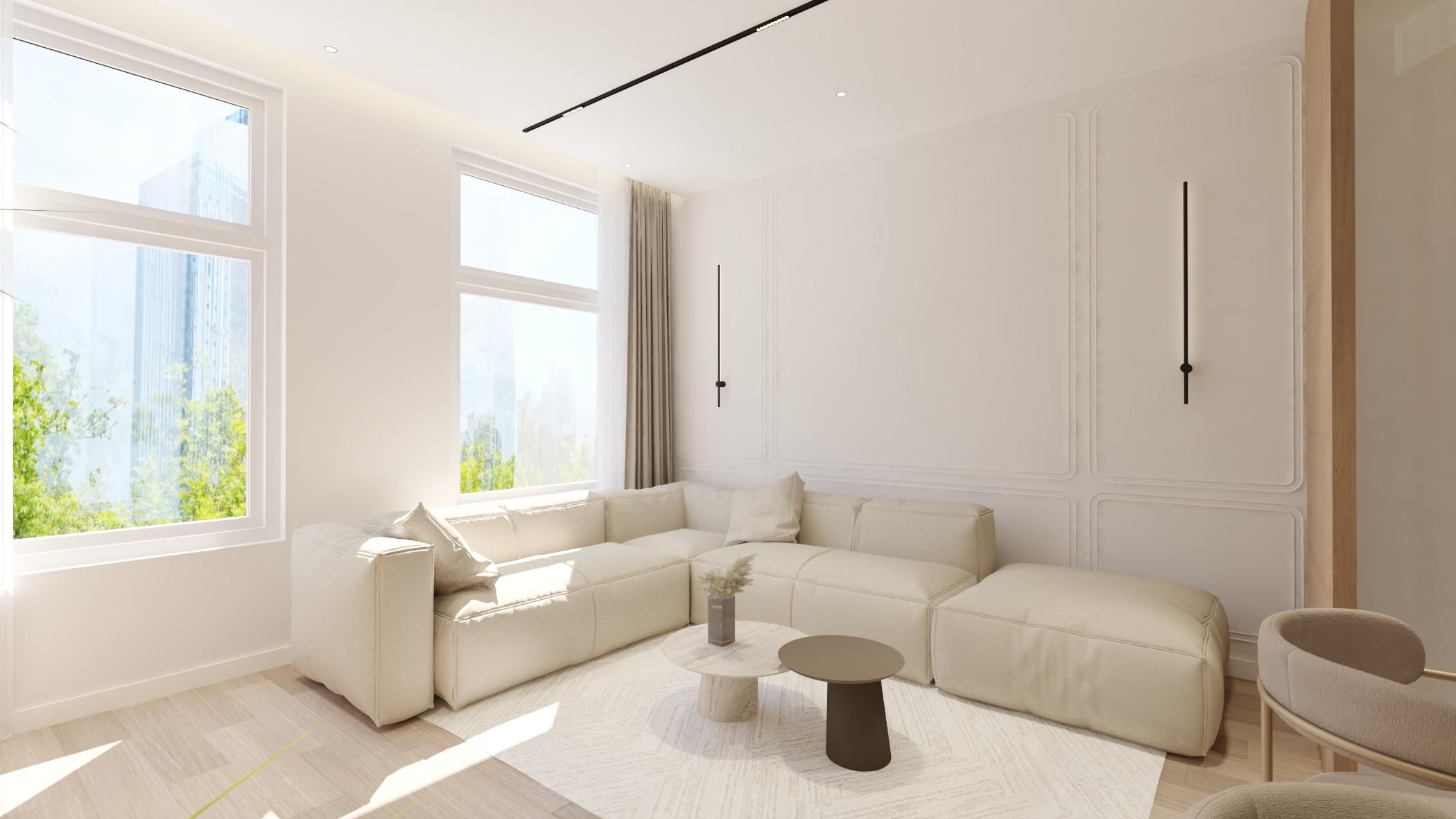 Foto 3 van Insulindestraat 283-A03