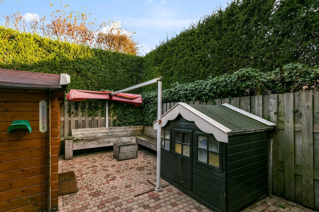 Foto 23 van Verbruggestraat 38