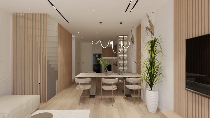 Foto 5 van Insulindestraat 283-A03