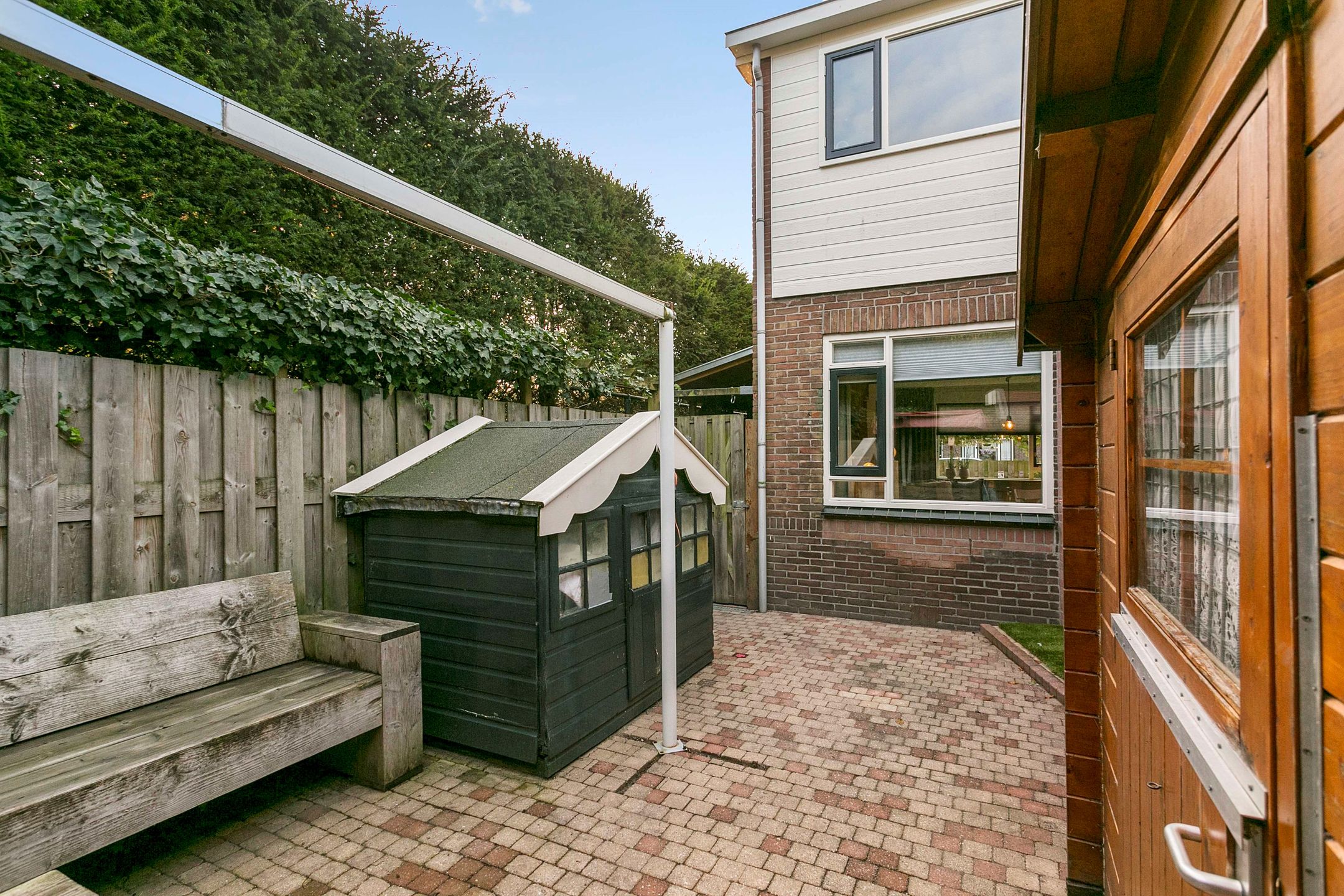 Foto 24 van Verbruggestraat 38