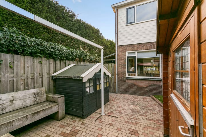 Foto 24 van Verbruggestraat 38