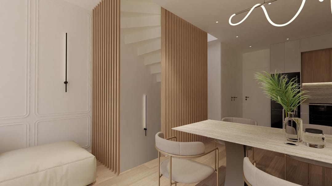 Foto 7 van Insulindestraat 283-A03