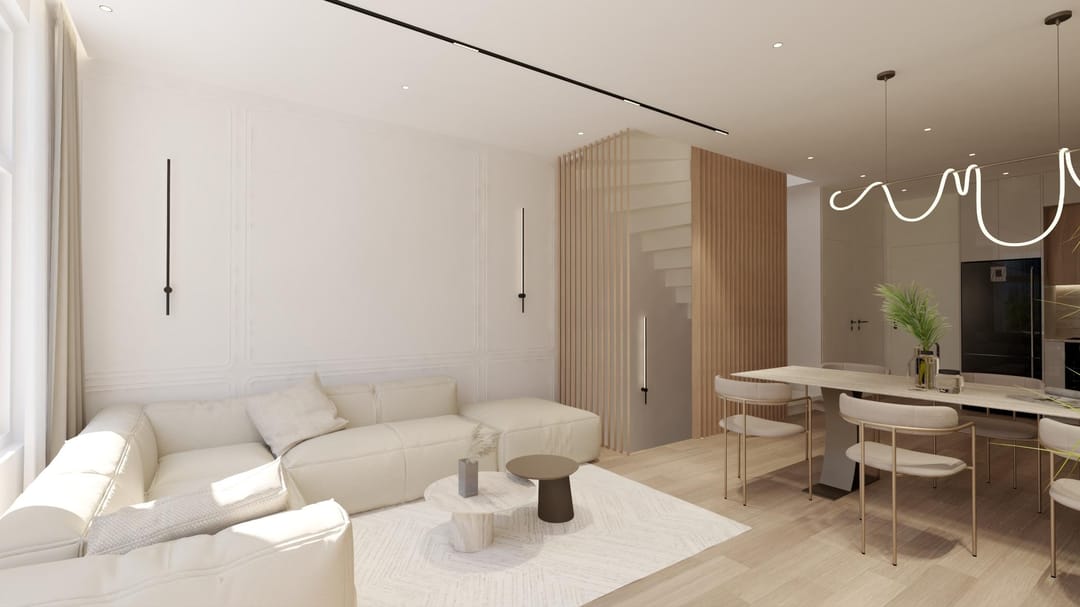 Foto 8 van Insulindestraat 283-A03